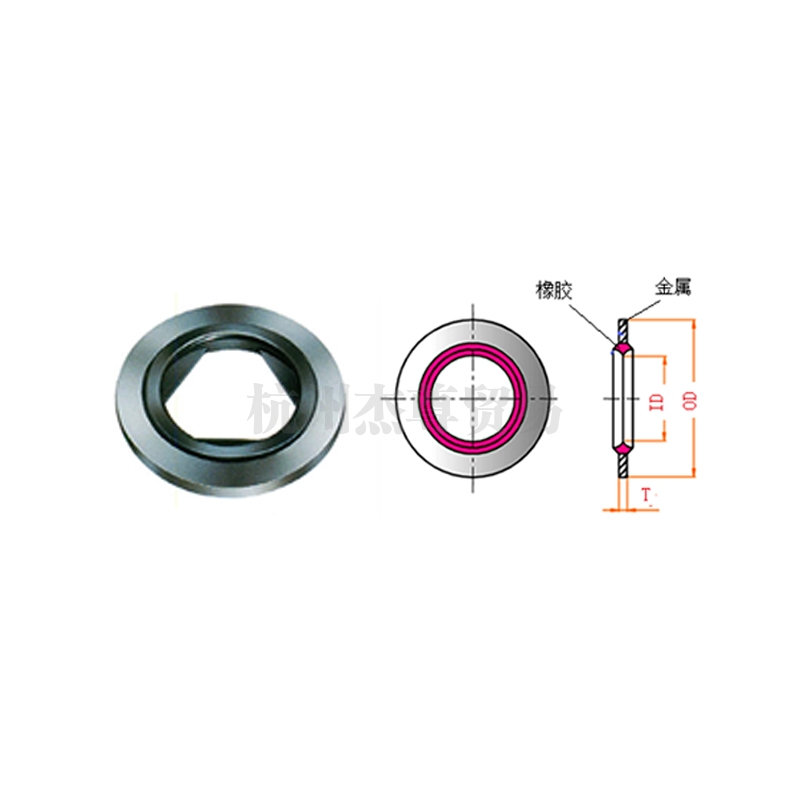 上海三菱電線 DS-1H內(nèi)六角螺栓用密封圈